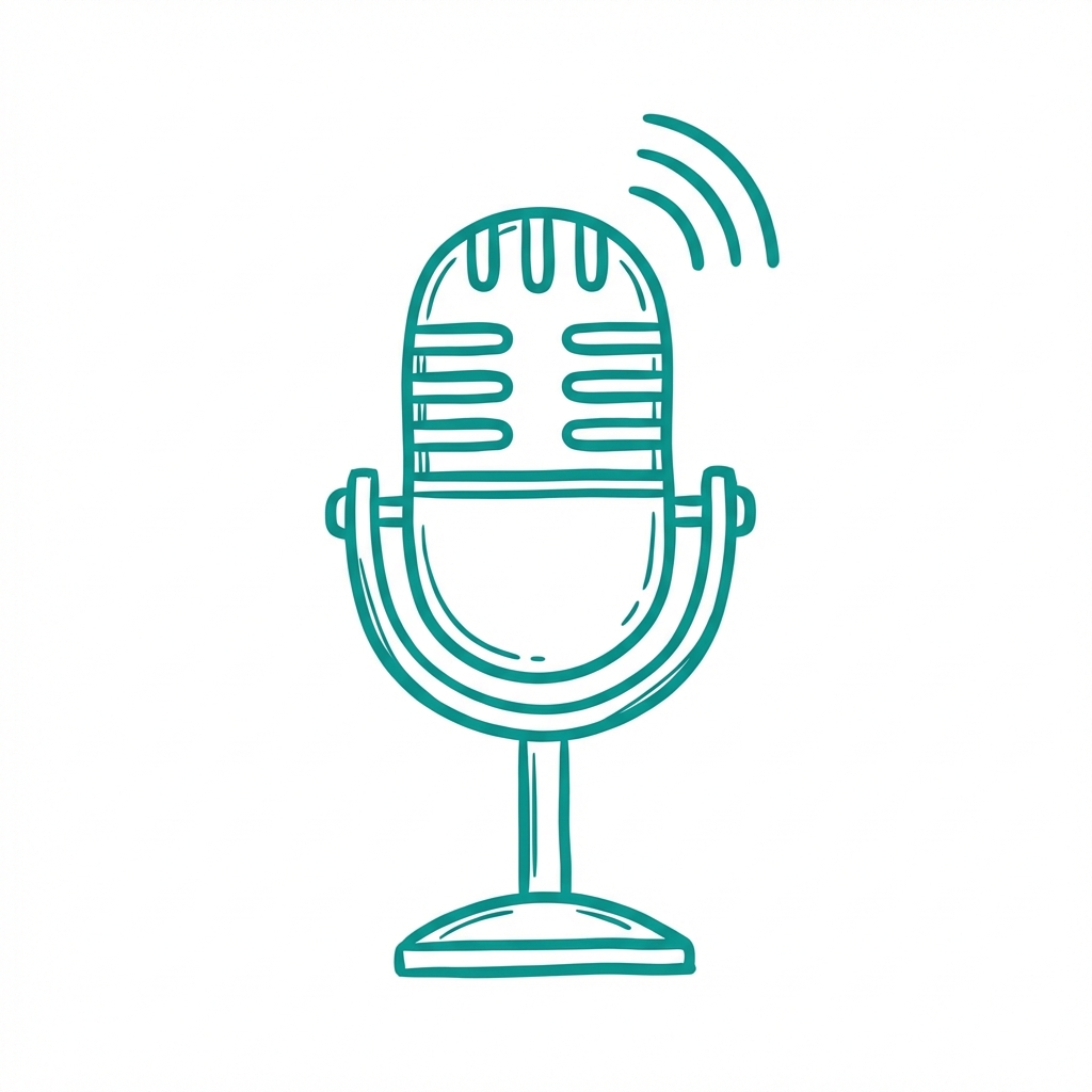 Public Speaking icon